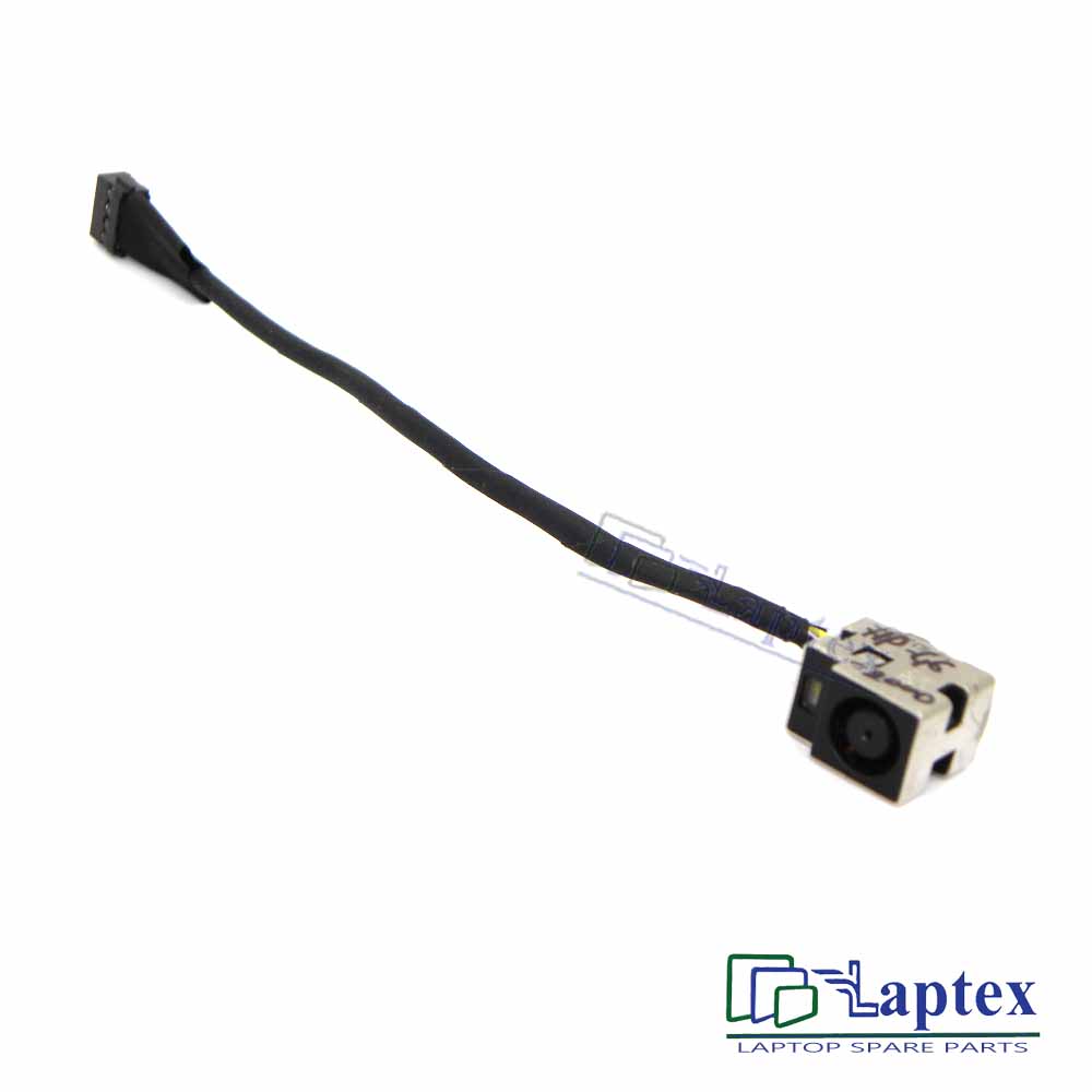 Hp Pavilion G6-2000 Dc Jack